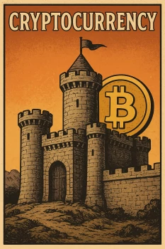 Cryptocustodian (@cryptocustodian) profile image